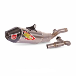 LIGNE PRO CIRCUIT TI-6 PRO KAWASAKI KX 250 2025-2026