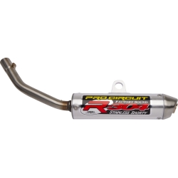 SILENCIEUX PRO CIRCUIT R-304 KTM SX 65 2004-2008