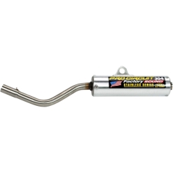 SILENCIEUX PRO CIRCUIT 304 KAWASAKI KX 65 A 2000-2022 SUZUKI RM 65 2003-2005