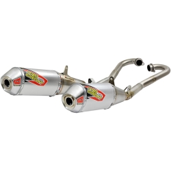 LIGNE PRO CIRCUIT T-6 HONDA CRF 250 R 2018-2019 CRF 250 RX 2019