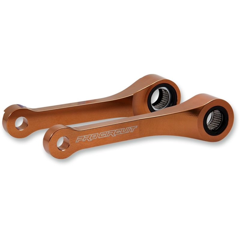 BIELLETTE PRO CIRCUIT HONDA CRF 250 R 2018-2021 CRF 450 R 2017-2019