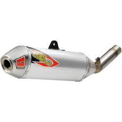 SILENCIEUX PRO CIRCUIT T-6 HONDA CRF 450 RX 2019-2022 CRF 450 X 2019-2025