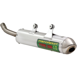 SILENCIEUX PRO CIRCUIT TYPE 296 GAS GAS XC 300 2018-2019