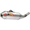SILENCIEUX PRO CIRCUIT T-6 KAWASAKI KX 250 F 2020