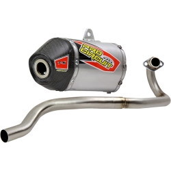 LIGNE PRO CIRCUIT T-6 KAWASAKI KLX 110 2010-2020