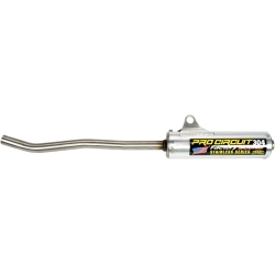 SILENCIEUX PRO CIRCUIT 304 HONDA CR 80 R 1987-1995