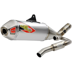 LIGNE PRO CIRCUIT T-6 SUZUKI RM-Z 250 2019-2025