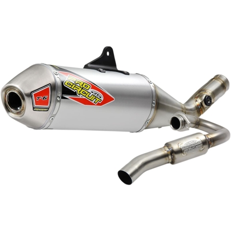 LIGNE PRO CIRCUIT T-6 SUZUKI RM-Z 250 2019-2025