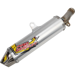 SILENCIEUX PRO CIRCUIT T-4 HONDA TRX 400 EX 1999-2008 TRX 400 X 2009-2014