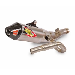 LIGNE PRO CIRCUIT TI-6 KAWASAKI KX 450 2024-2026 KX 450 X 2024-2025