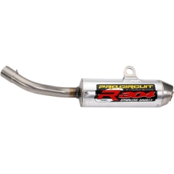 SILENCIEUX PRO CIRCUIT R-304 YAMAHA YZ 125 2000-2001