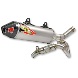 LIGNE PRO CIRCUIT T-6 EURO HUSQVARNA FC 250 2017-2018 KTM SX-F 250 2016-2018