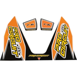 STICKER PRO CIRCUIT
