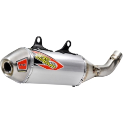 SILENCIEUX PRO CIRCUIT T-6 GAS GAS MC 450 F 2021 HUSQVARNA FC 450 2018-2021