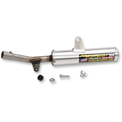 SILENCIEUX PRO CIRCUIT 304 HONDA TRX 250 R 1986-1989