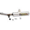 SILENCIEUX PRO CIRCUIT 304 HONDA TRX 250 R 1986-1989