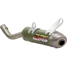 SILENCIEUX PRO CIRCUIT TI-2 SUZUKI RM 250 2004-2008