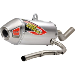 LIGNE PRO CIRCUIT T-6 KAWASAKI KLX 300 R 2020-2022