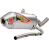 LIGNE PRO CIRCUIT T-6 KAWASAKI KLX 300 R 2020-2022