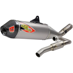 LIGNE PRO CIRCUIT TI-6 SUZUKI RM-Z 250 2019-2025