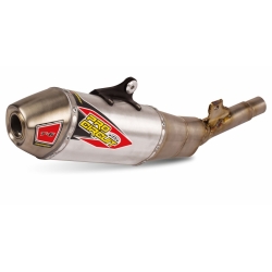 SILENCIEUX PRO CIRCUIT T-6 KAWASAKI KX 250 2025-2026