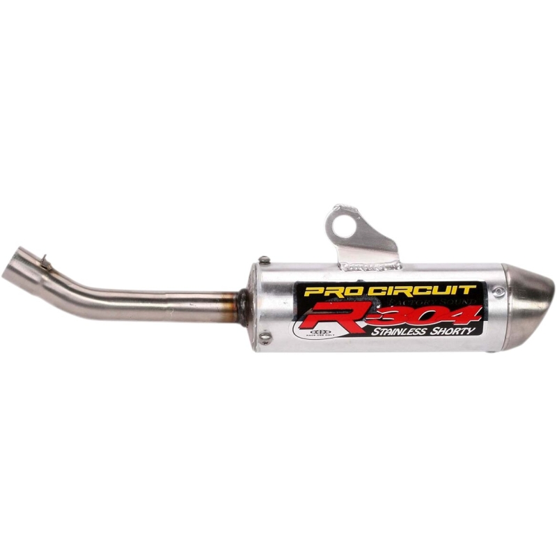 SILENCIEUX PRO CIRCUIT R-304 HONDA CR 125 R 2000-2001