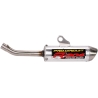 SILENCIEUX PRO CIRCUIT R-304 HONDA CR 125 R 2000-2001