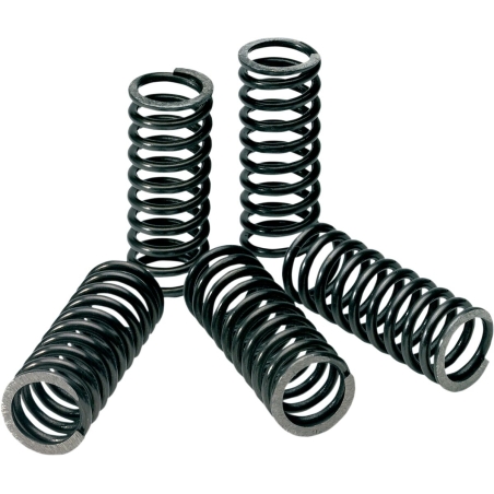 RESSORTS D’EMBRAYAGE PRO CIRCUIT KAWASAKI KX 100 1998-2021 KX 80 17/14 1998-2000