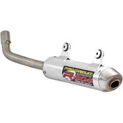 SILENCIEUX PRO CIRCUIT R-304 HUSQVARNA TC 250 2017-2018 TE 250 I 2018-2019