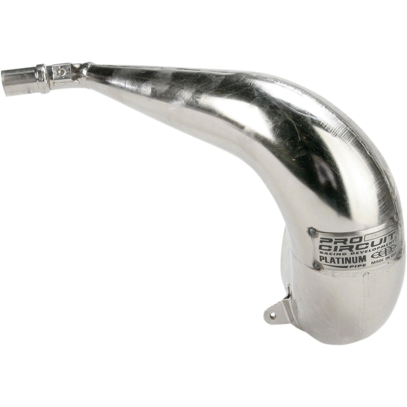 COLLECTEUR PRO CIRCUIT PLATINUM HUSABERG TE 250 2011-2015 HUSQVARNA TC 250 2014-2015