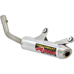 SILENCIEUX PRO CIRCUIT R-304 BETA RR 250 2014-2018 RR 300 2014-2018