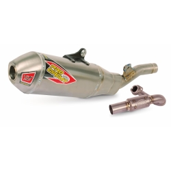 LIGNE PRO CIRCUIT TI-6 KAWASAKI KX 250 2025-2026