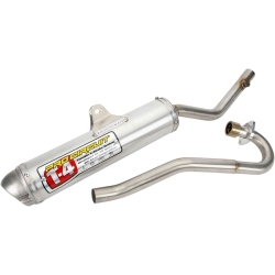 LIGNE PRO CIRCUIT T4 HONDA CRF 150 F 2006-2017 CRF 150 R 2018