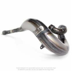 POT D'ÉCHAPPEMENT PRO CIRCUIT WORKS HONDA CR 500 R 2000-2001