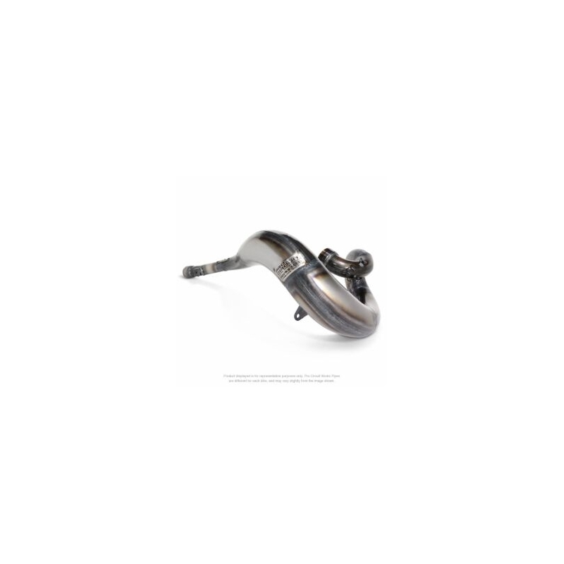 POT D'ÉCHAPPEMENT PRO CIRCUIT WORKS HONDA CR 500 R 2000-2001