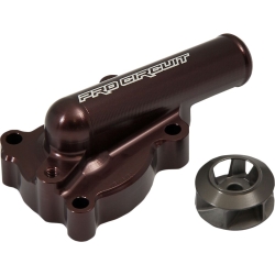 COUVERCLE DE POMPE À EAU PRO CIRCUIT KAWASAKI KX 450 2021-2022 KX 450 F 2019-2020