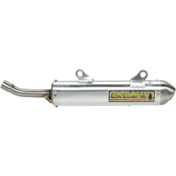SILENCIEUX PRO CIRCUIT NATURE FRIENDLY HONDA CR 250 R 2000-2001