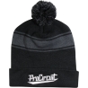 BONNET PRO CIRCUIT CHARCOAL
