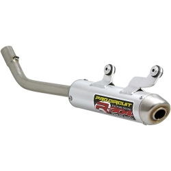 SILENCIEUX PRO CIRCUIT R-304 HUSQVARNA TC 250 2014-2015 TE 250 2014-2015