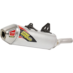 SILENCIEUX PRO CIRCUIT T-5 KAWASAKI KLR 650 2008-2015