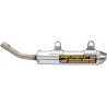SILENCIEUX PRO CIRCUIT 304 FACTORY SUZUKI RM 250 1996-1998