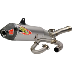LIGNE PRO CIRCUIT TI-6 YAMAHA YZ 450 F 2020-2021