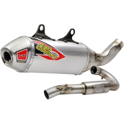 LIGNE PRO CIRCUIT T-6 HUSQVARNA FC 350 2019-2021 KTM SX-F 350 2019-2022