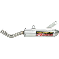 SILENCIEUX PRO CIRCUIT R-304 SUZUKI RM 250 2002-2003