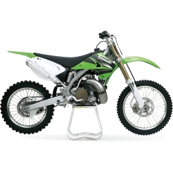 POT D'ÉCHAPPEMENT PRO CIRCUIT WORKS KAWASAKI KX 100 2002-2013 KX 85 17/14 2002-2006