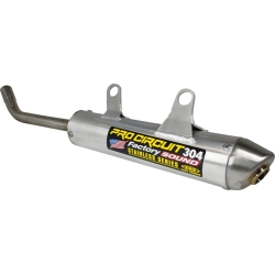 SILENCIEUX PRO CIRCUIT 304 HUSQVARNA TC 125 2023 KTM SX 125 2023