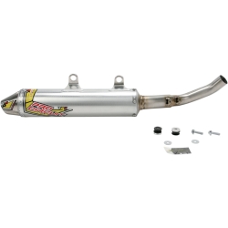 SILENCIEUX PRO CIRCUIT T-4 YAMAHA YFM 700 R 2006-2015 YFM 700 RSE 2007-2009