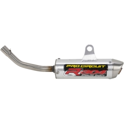 SILENCIEUX PRO CIRCUIT R-304 HUSQVARNA TC 85 17/14 2014-2017 TC 85 19/16 2014-2017
