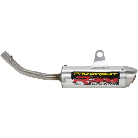 SILENCIEUX PRO CIRCUIT R-304 HUSQVARNA TC 85 17/14 2014-2017 TC 85 19/16 2014-2017