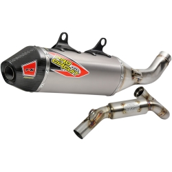 LIGNE PRO CIRCUIT T-6 EURO GAS GAS MC 450 F 2021 HUSQVARNA FC 450 2018-2021